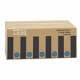 Ibm Cyan Toner Cartridge - 6pk (02N7220)